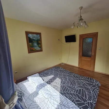 Apartamento Vasyliq Apartament