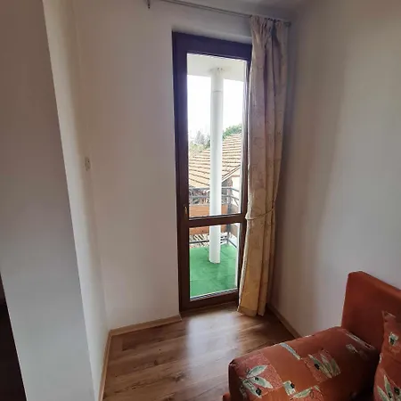 Vasyliq Apartament *