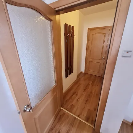 Vasyliq Apartament Bansko