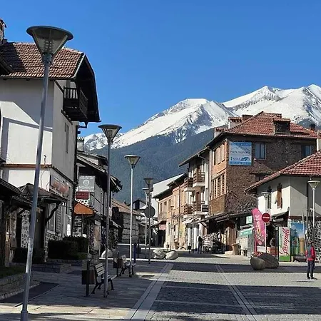 Appartamento Vasyliq Apartament