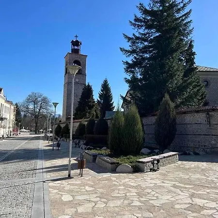 Vasyliq Apartament Appartamento
