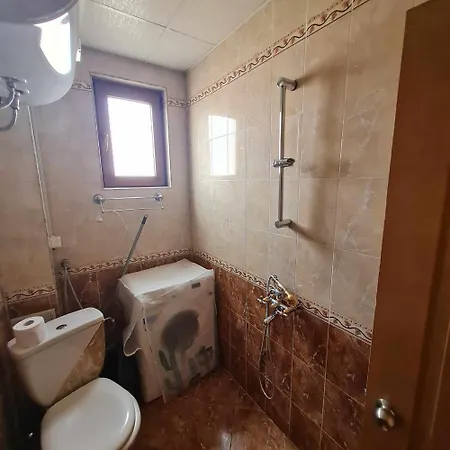 Vasyliq Apartament
