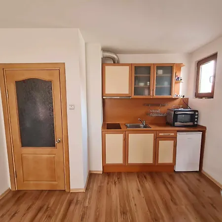 Vasyliq Apartament Bansko