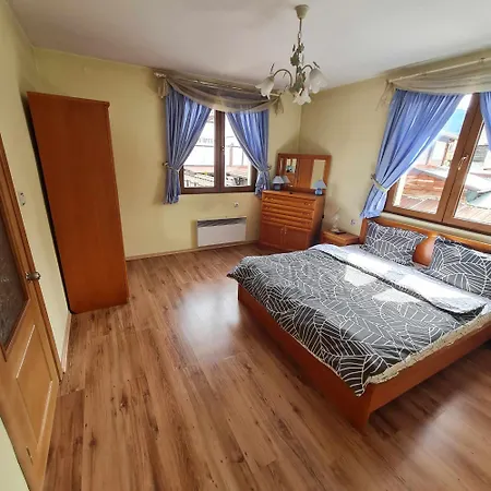 Vasyliq Apartament Appartamento Bansko