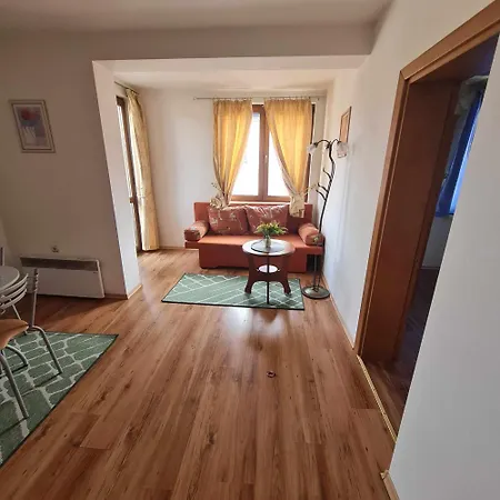 Vasyliq Apartament * Bansko