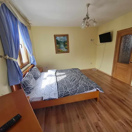 Appartamento Vasyliq Apartament *